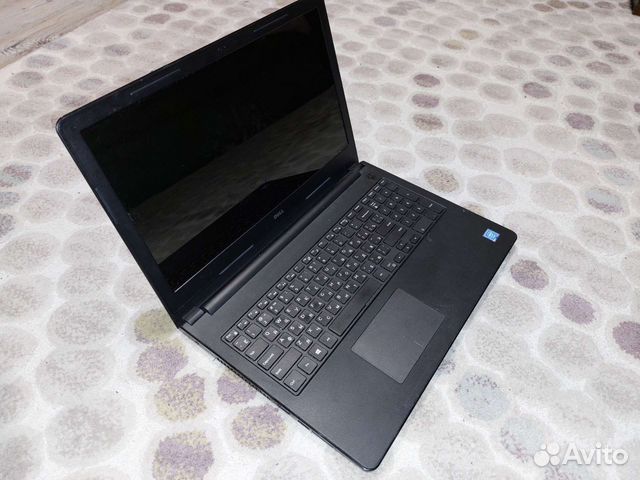 Ноутбук Dell inspiron 5110