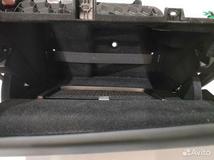 Бардачок Bmw X5 F15 (2013-2015) 3.0 N55B30A N55 X5