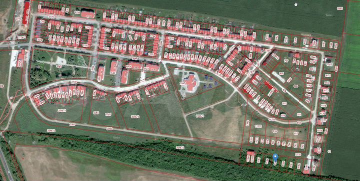 Участок 12,4 сот. (ИЖС)