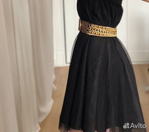 Blumarine ремень