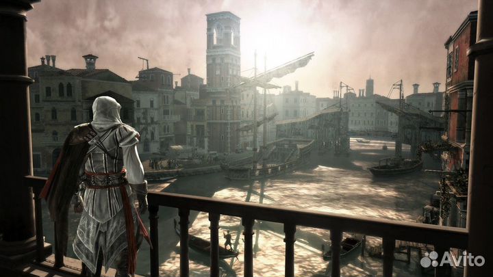 Assassin’s Creed II (Steam/Steam Deck)