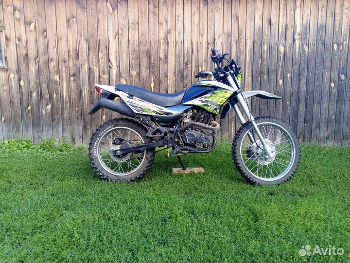 Райсер пантера 200