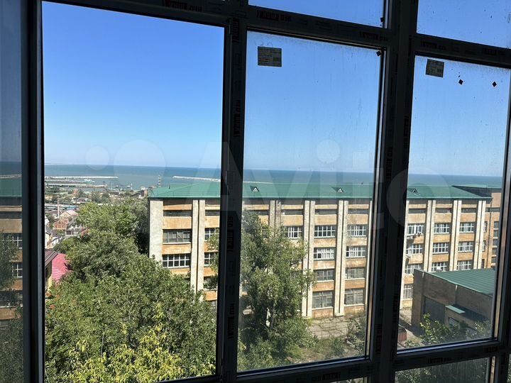 5-к. квартира, 166,7 м², 2/4 эт.