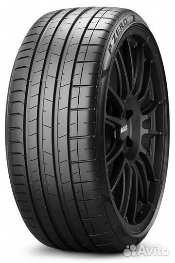Pirelli P Zero PZ4 L.S. 275/30 R20 97Y