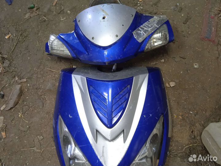 Обмен на Советскую технику