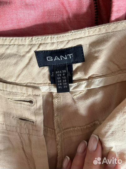 Шорты бермуды женские Gant,Mark o Polo, HM 42-44