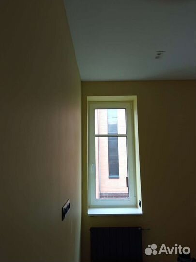 Уборка квартир и домов