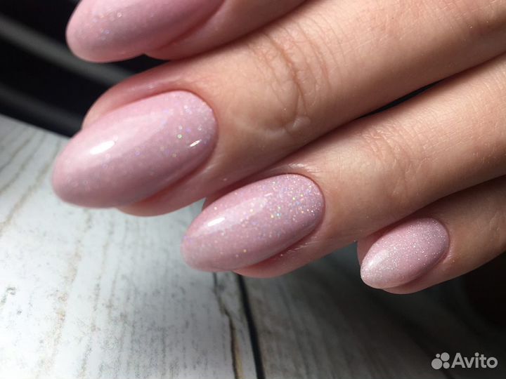 Маникюр/Педикюр /Лазер