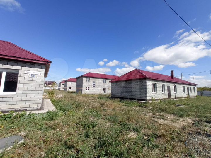 3-к. квартира, 150,6 м², 2/2 эт.