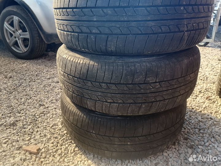 Bridgestone B250 205/60 R16