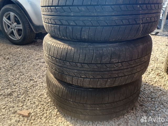 Bridgestone B250 205/60 R16