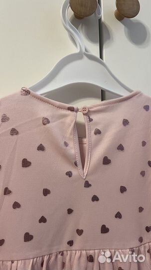 Платье futurino 110