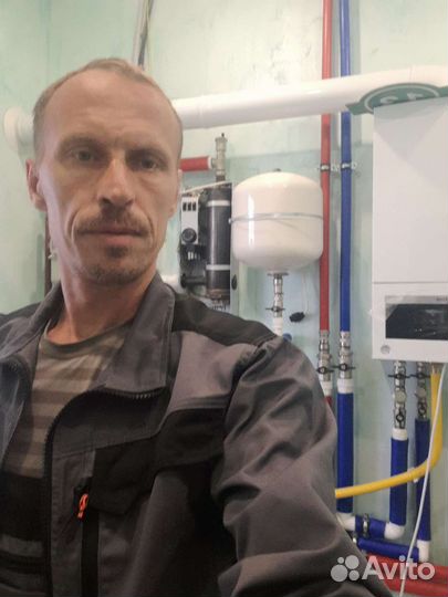 Сантехник услуги сантехника