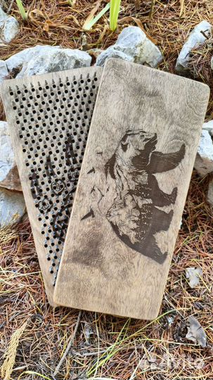 Доска садху гвозди для йоги для начинающих