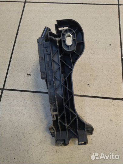 Педаль газа Volkswagen Passat B7 caxa 2012