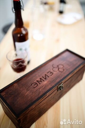 Новогодние подарки