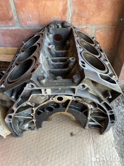 Блок двс J35Z4