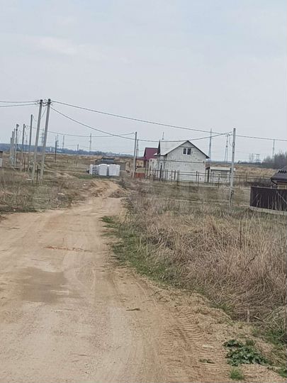 Участок 10 сот. (ИЖС)