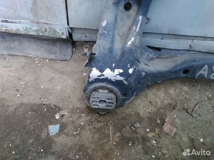 Подрамник передний для Ауди А8 Д3 Audi A8 D3