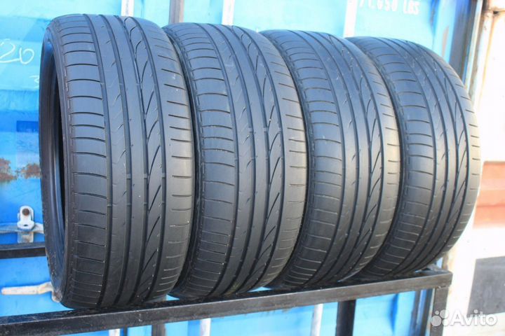 Bridgestone Dueler H/P Sport 235/50 R19 77H