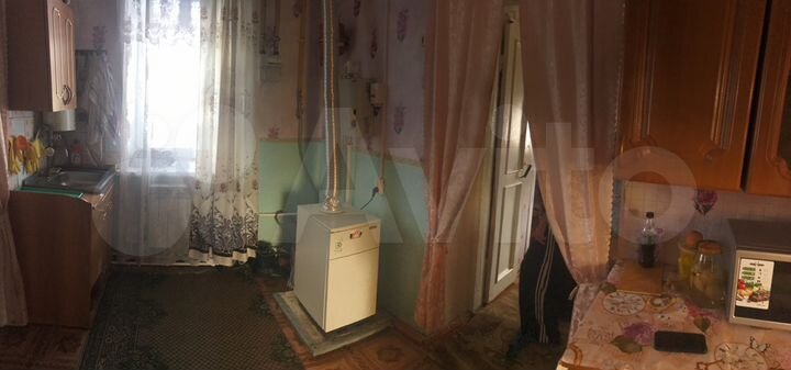 Дом 36 м² на участке 4 сот.