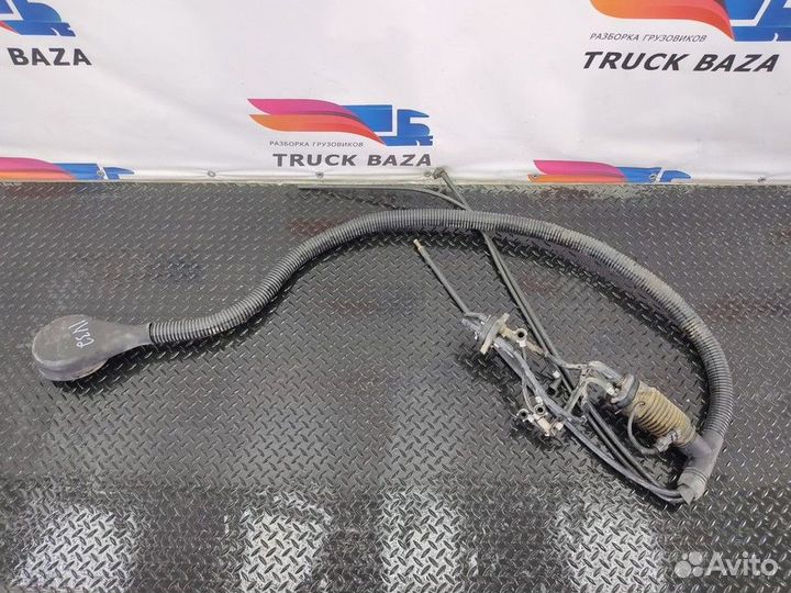 41241931 Трубки системы Adblue Iveco Stralis