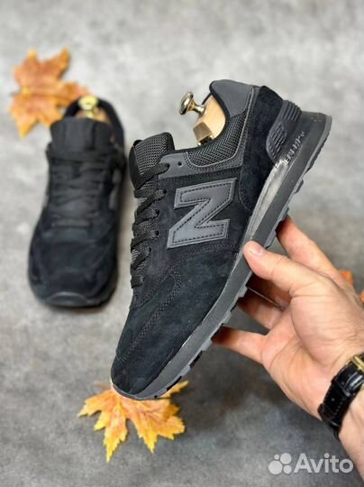 Кроссовки New Balance 574 (41-46)