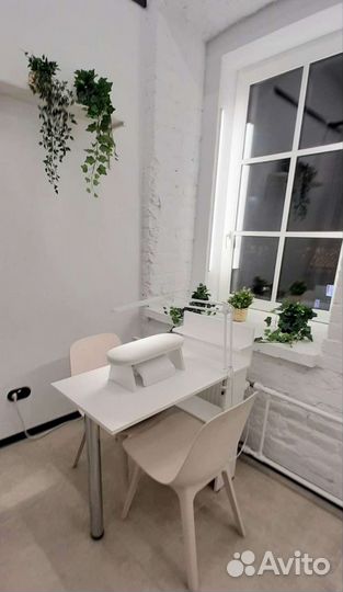 Аренда рабочего места