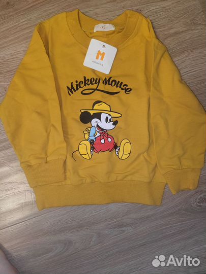 Джемпер для девочки