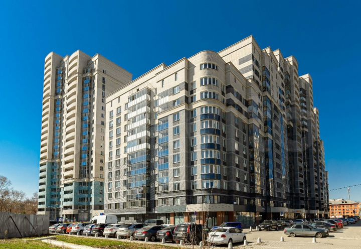 Свободного назначения, 102 м²