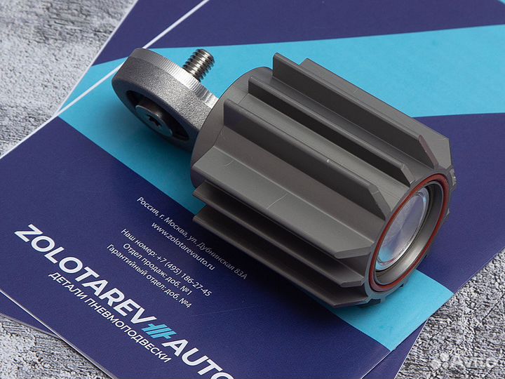 Ремкомплект компрессора Хитачи Range Rover L322