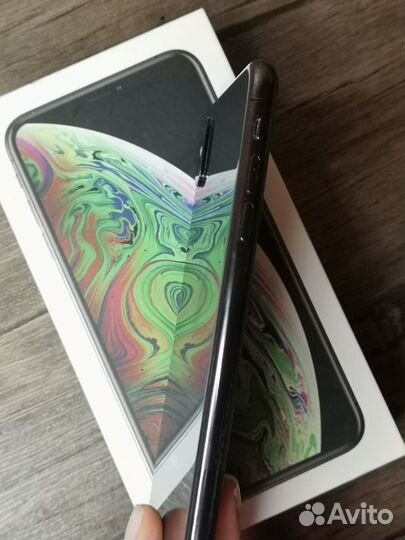 iPhone Xs Max, 256 ГБ