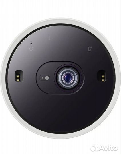 Проектор Samsung The Freestyle SP-LSP3blaxce новый