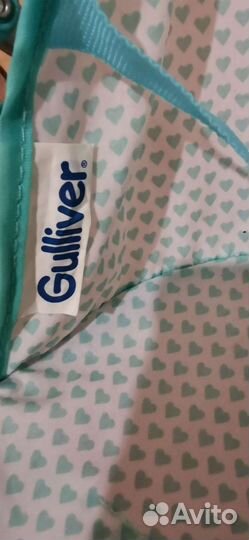 Коляска для кукол