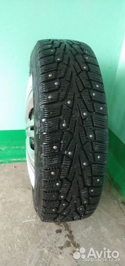 Cordiant Snow Cross 175/65 R14