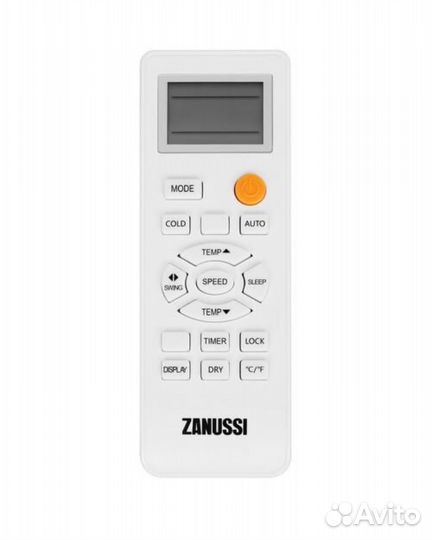 Мобильный кондиционер