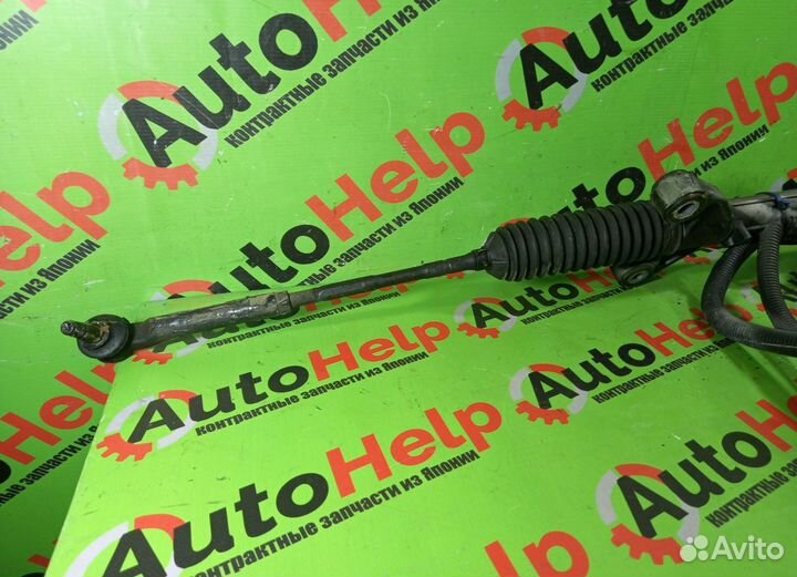 Рулевая рейка subaru impreza XV GP7 электро