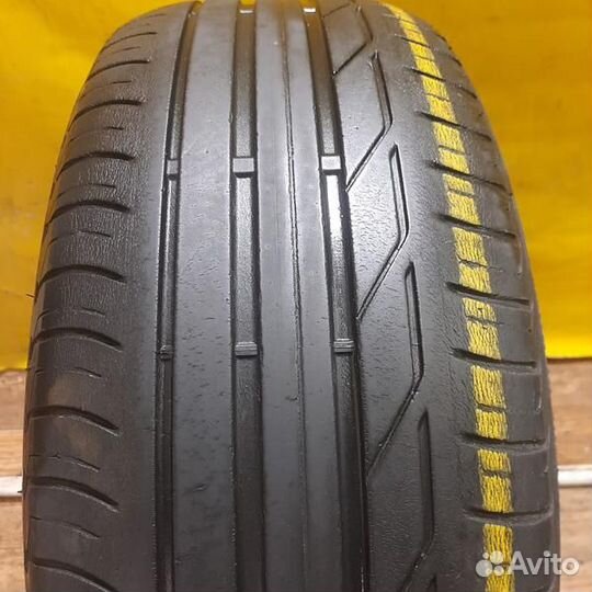 Bridgestone Turanza T001 225/50 R18