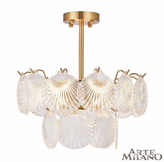 Arte Milano 312008/D400 BS люстра