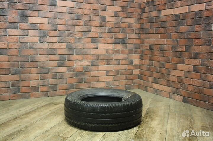 Goodyear Eagle NCT5 205/65 R15