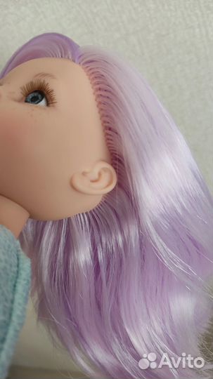 Paola Reina Карина