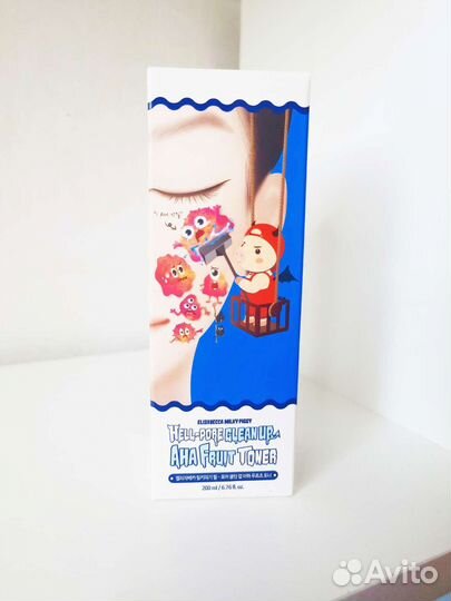 Тонер для лица Elizavecca