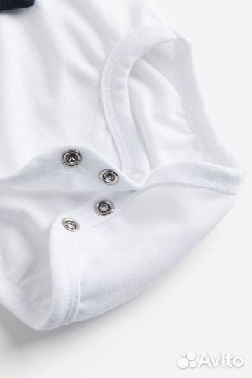 Комплект H&M (56)