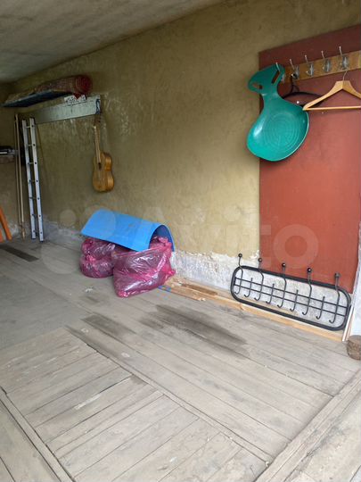 Гараж, 30 м²