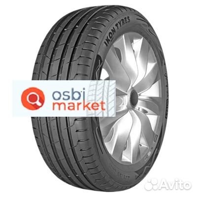 Ikon Tyres Autograph Ultra 2 SUV 275/50 R21 113Y