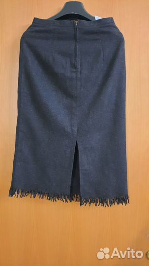 Юбка женская, р44