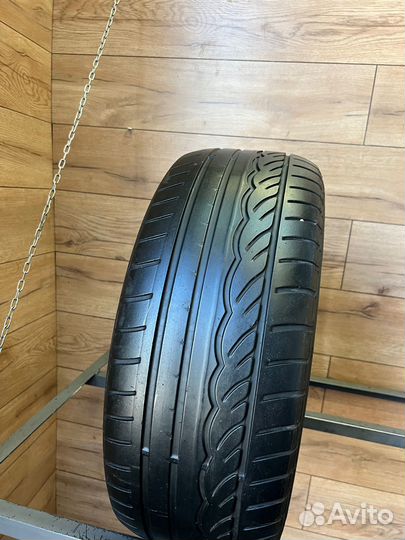 Dunlop SP Sport 01 225/55 R17