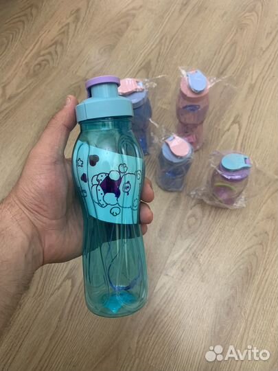 Ланч бокс детский