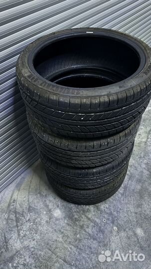 Pace PC10 205/40 R17