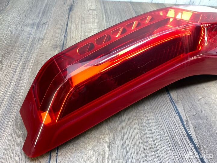 Фонарь левый Nissan X-Trail T31 2011